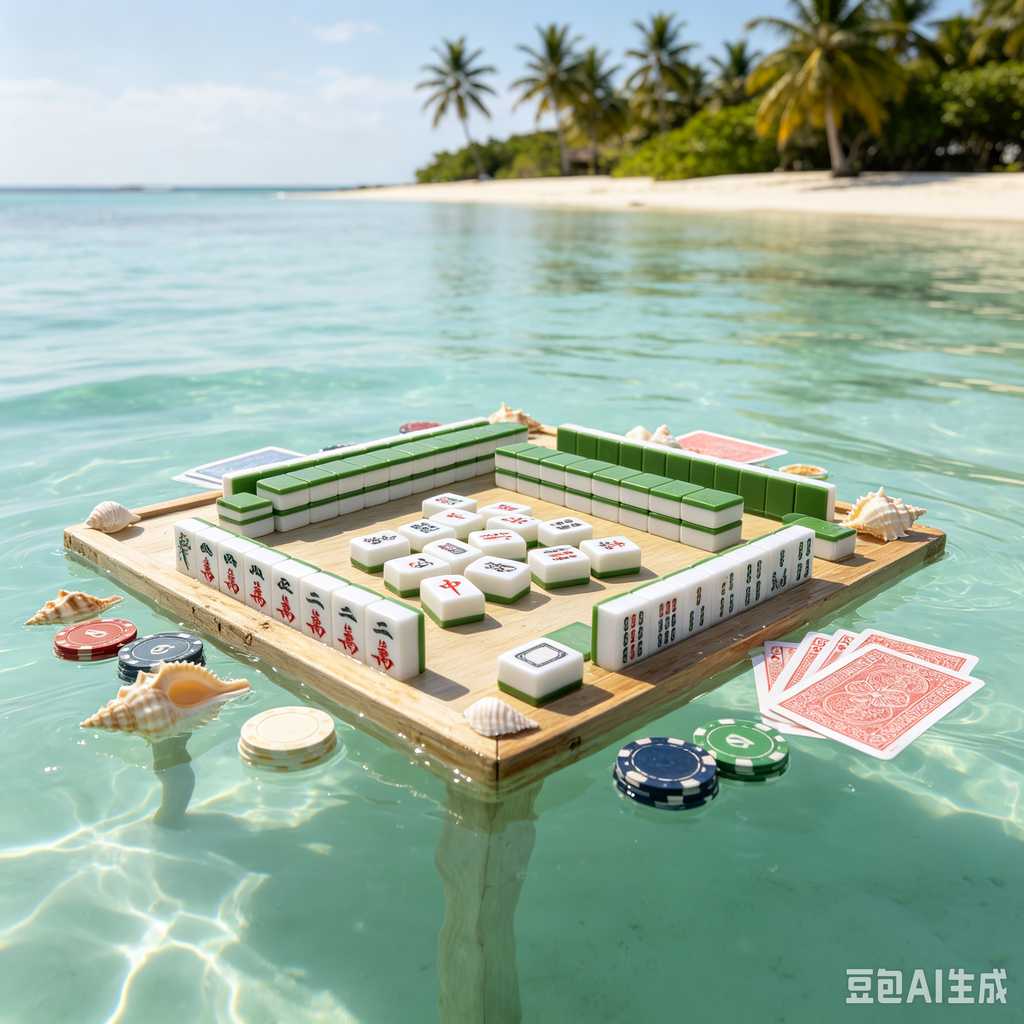 mahjong set usa