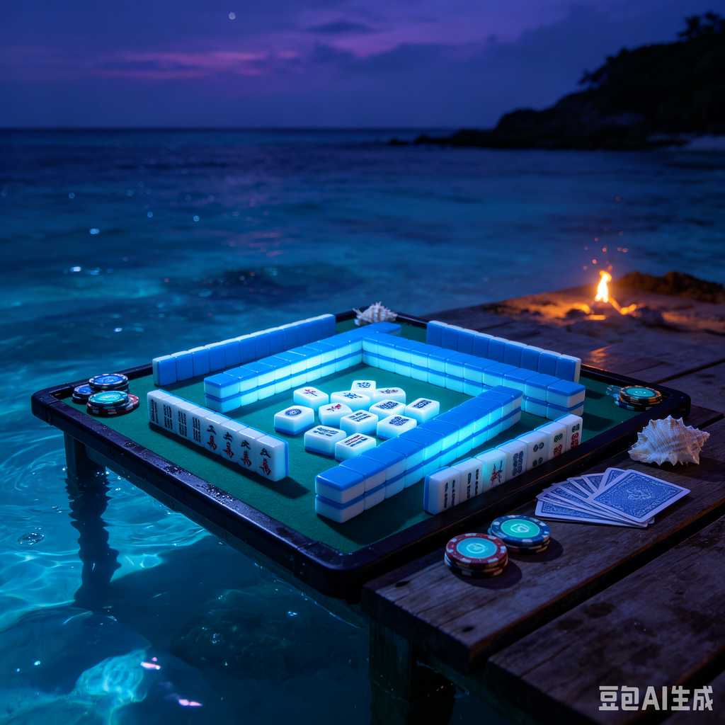 quiet game mat mahjong