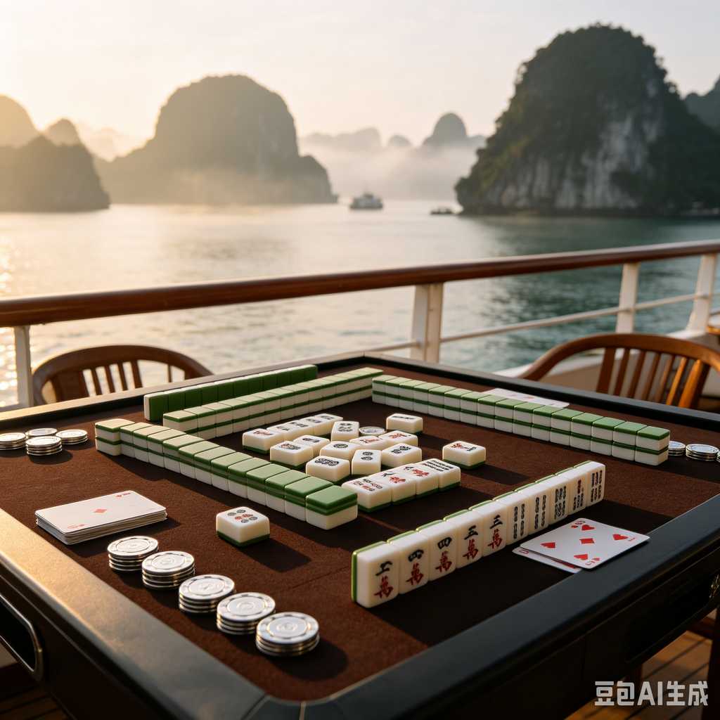 resort leisure board game set