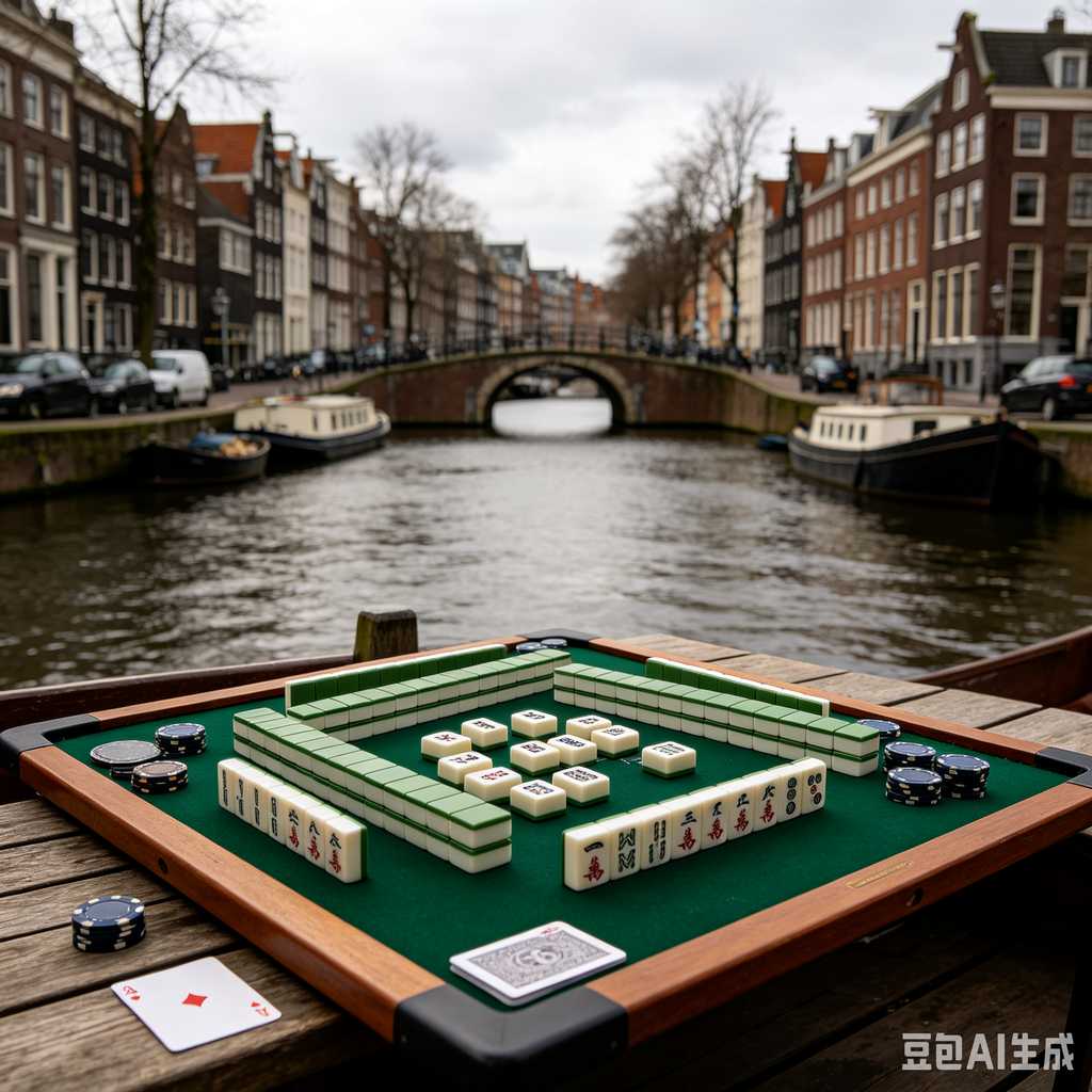 Oaxaca,mahjong
