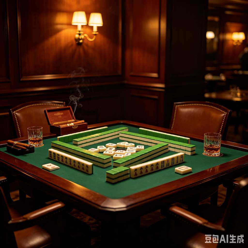 Bristol,mahjong