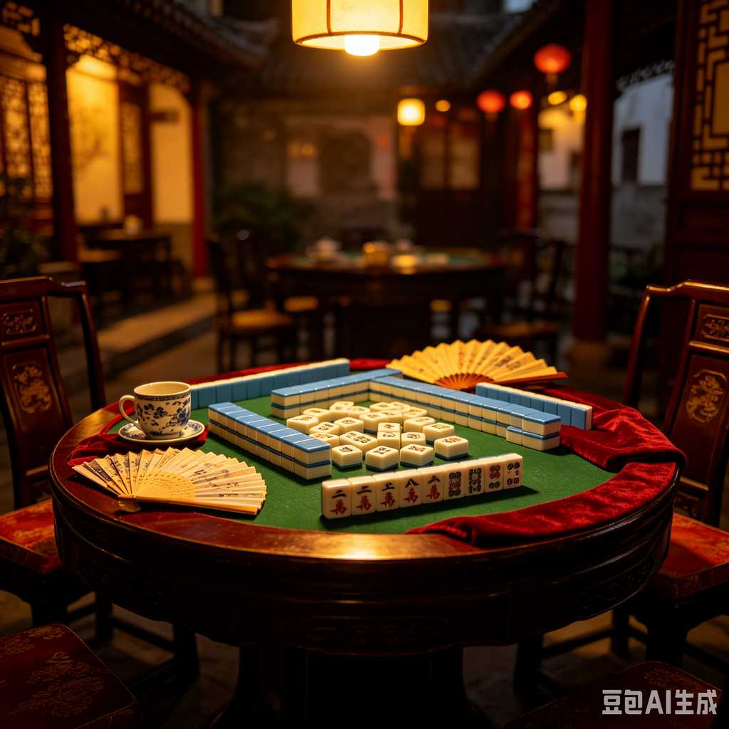 are acrylic mahjong tiles durable