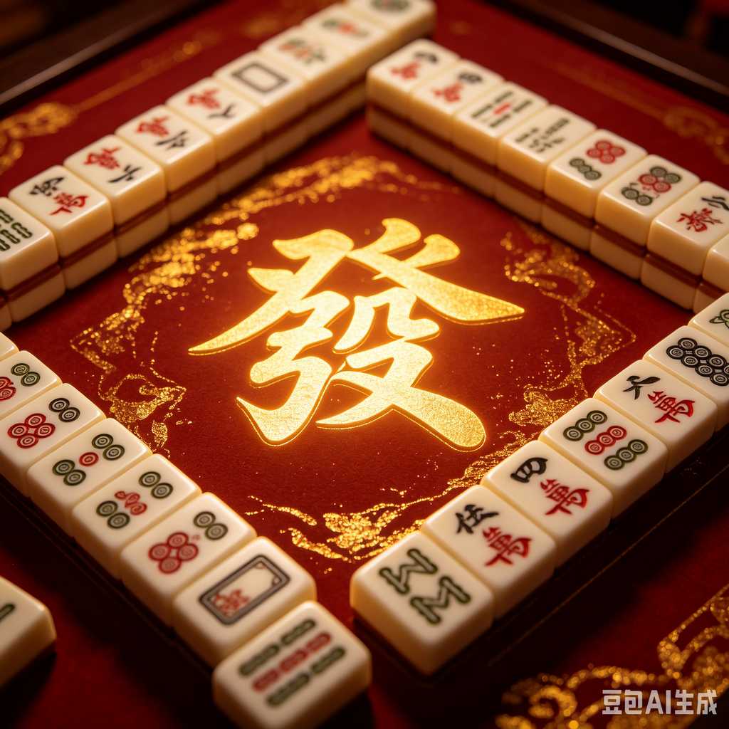 Wroclaw,mahjong