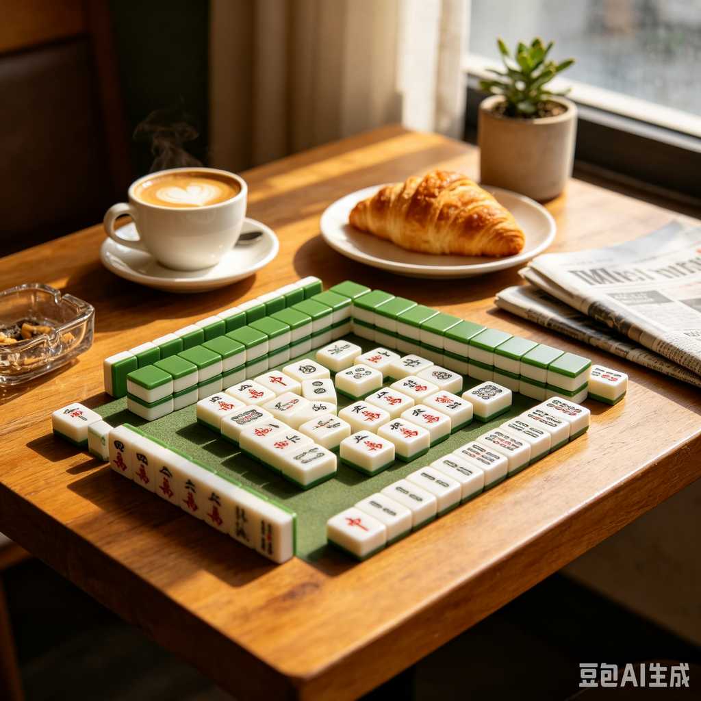 what is the best material for mahjong tiles