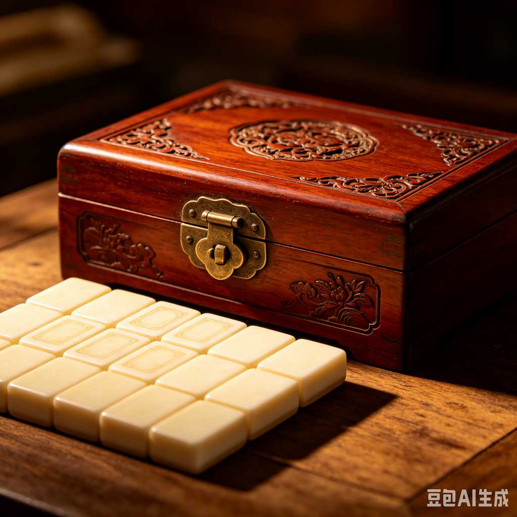 Montevideo,mahjong