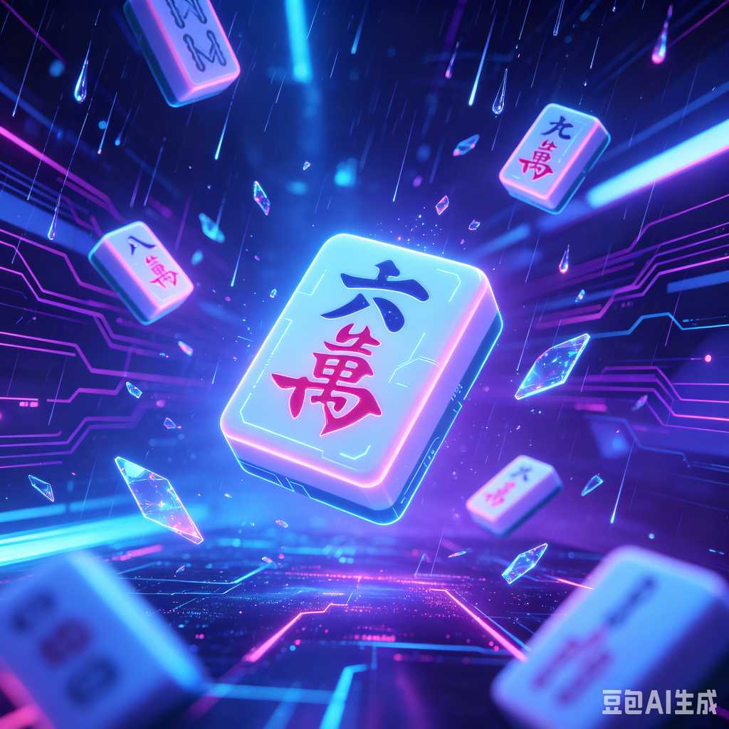 affordable luxury mahjong set