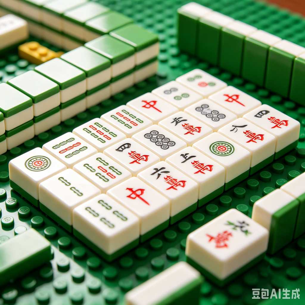 stress relief mahjong game