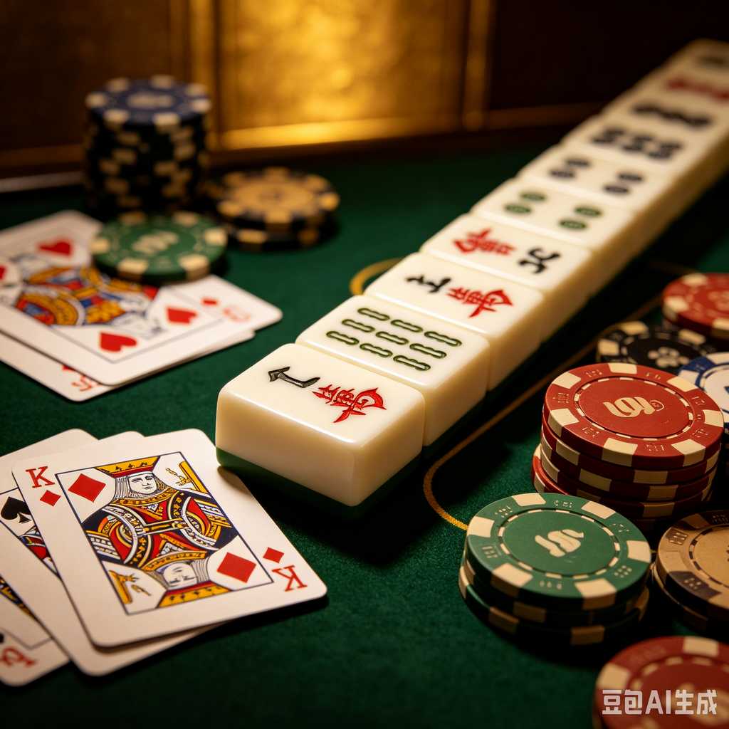 quiet game mat mahjong