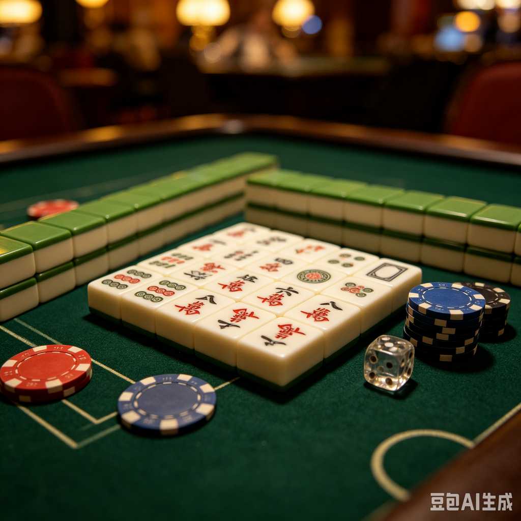 reliable mahjong supplier usa