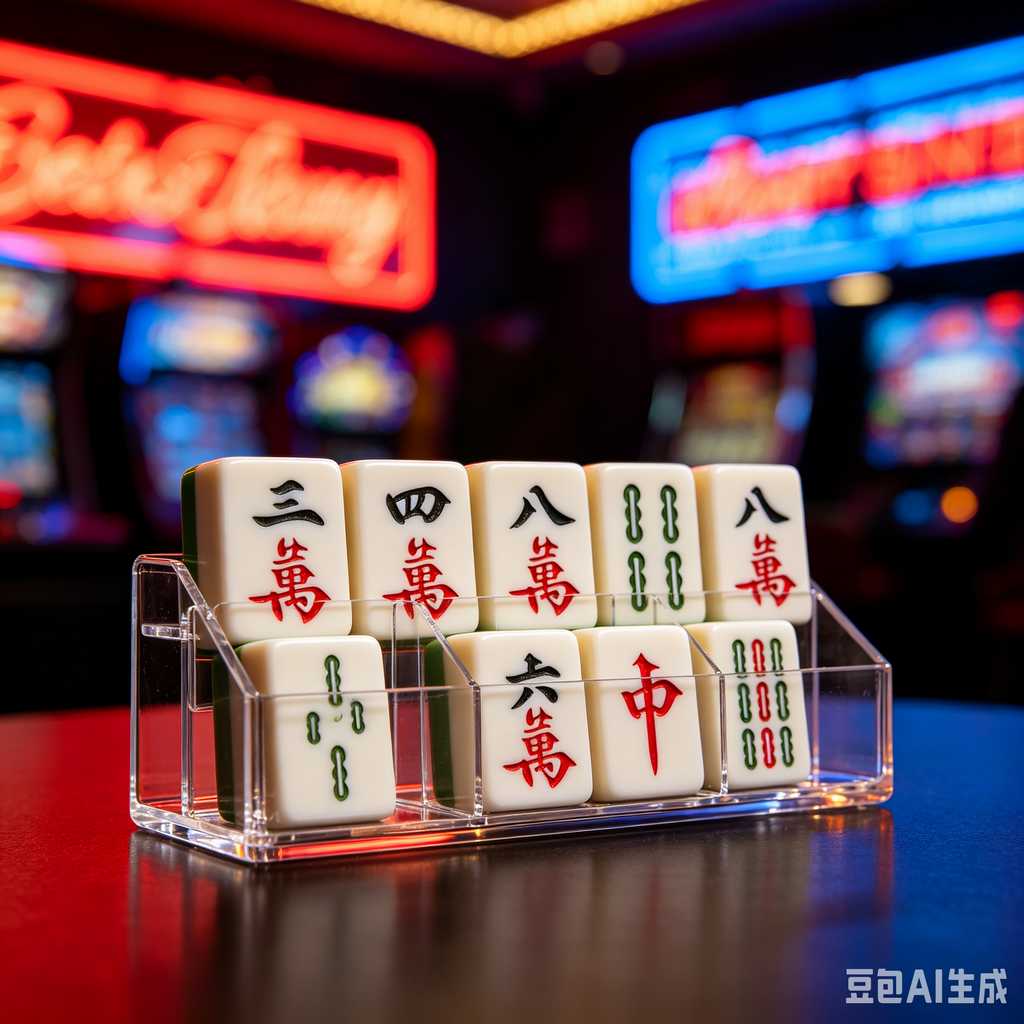 Queretaro,mahjong