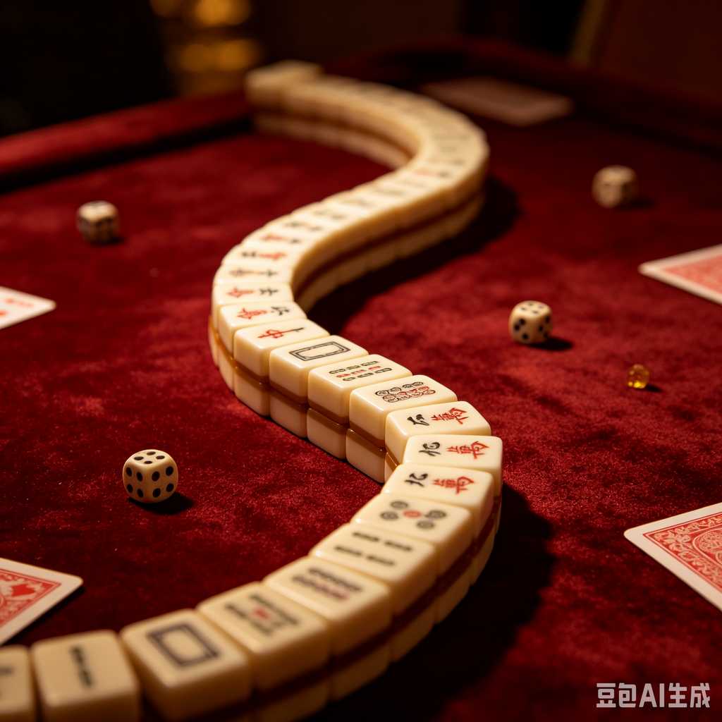 duluth,mahjong