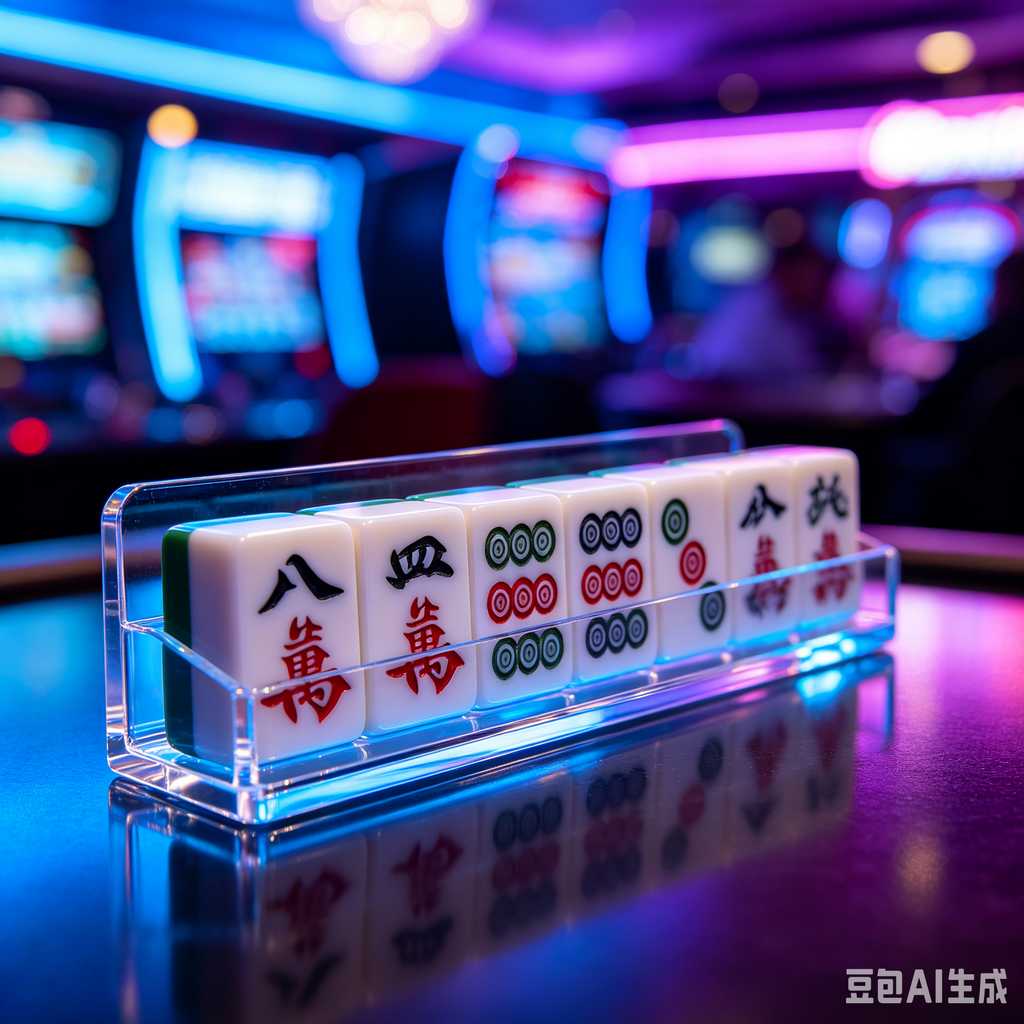 space saving mahjong table