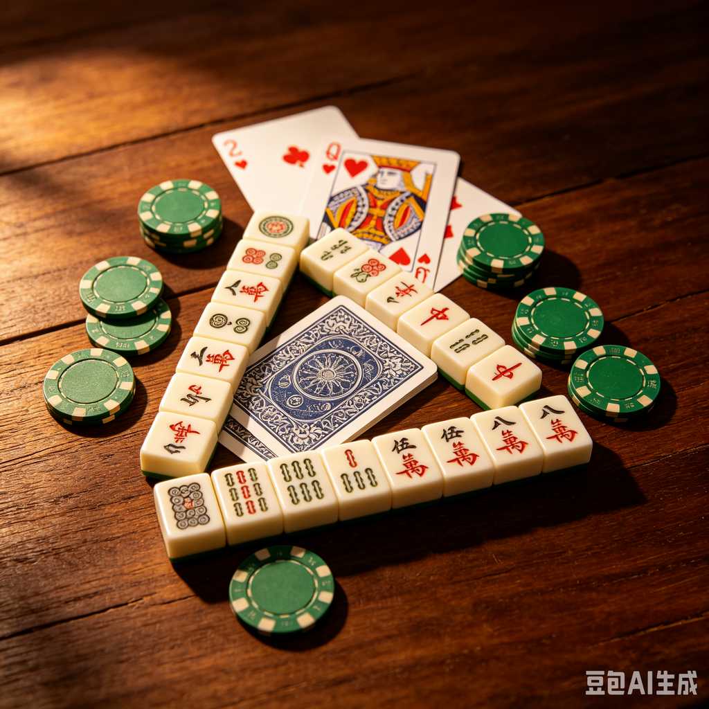 american mah jongg set usa