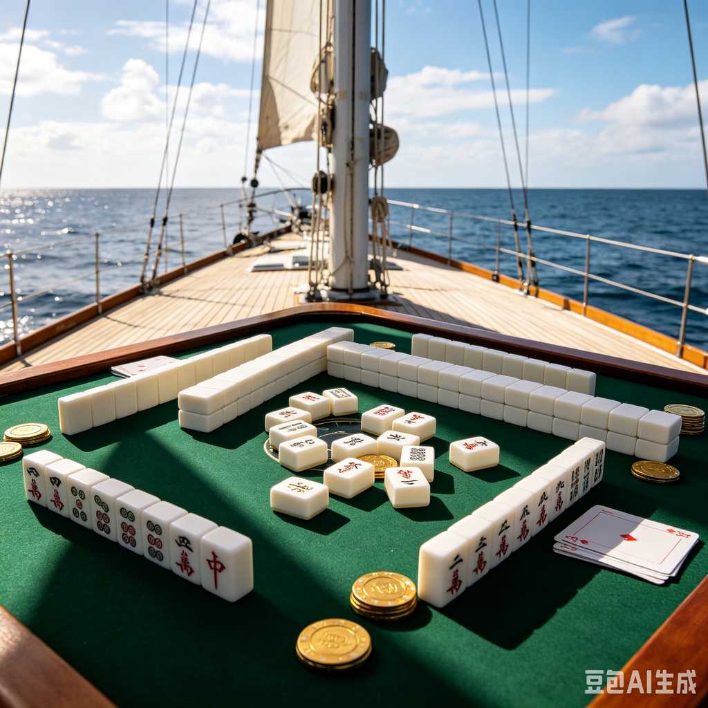 mahjong tile storage case