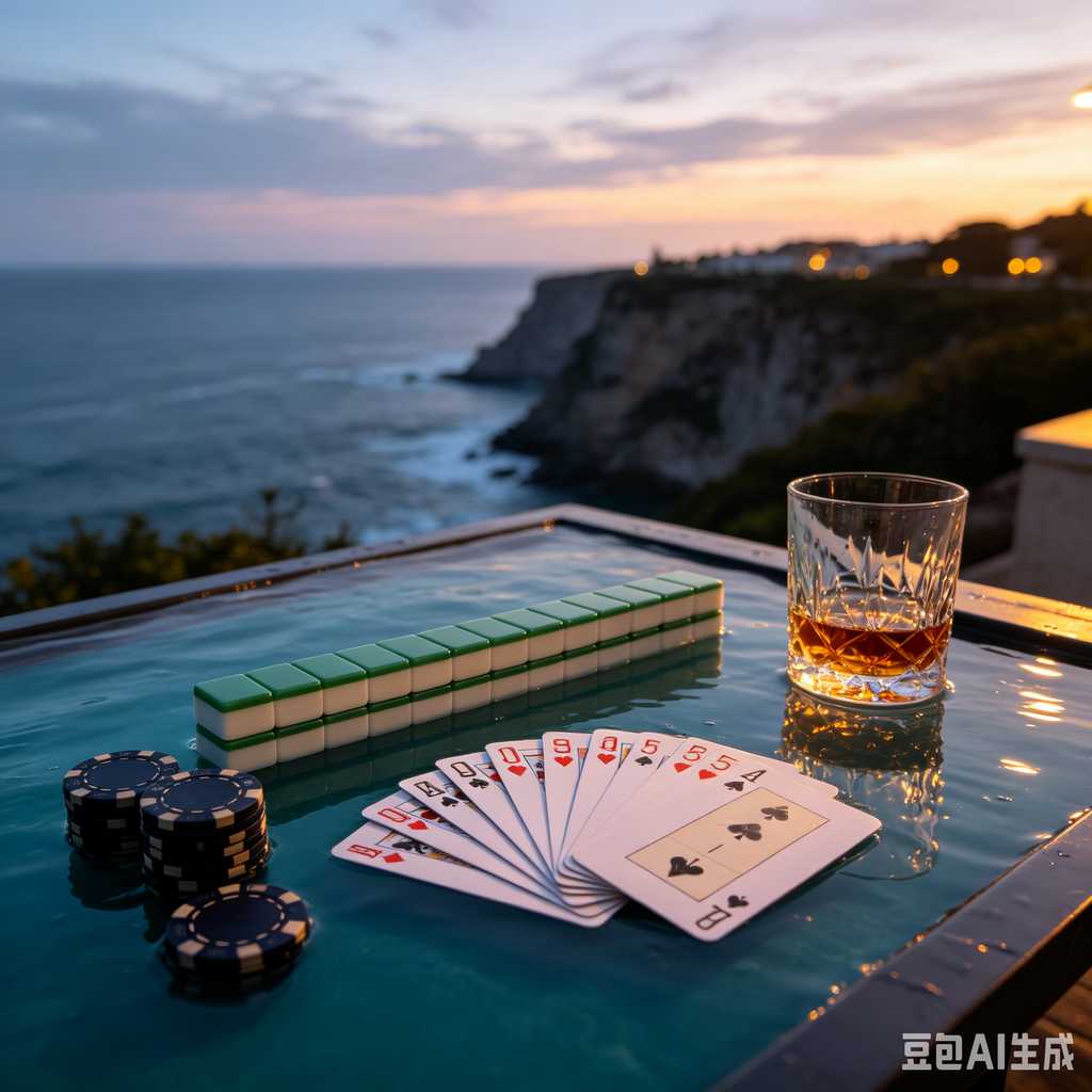 Bridgeport,mahjong